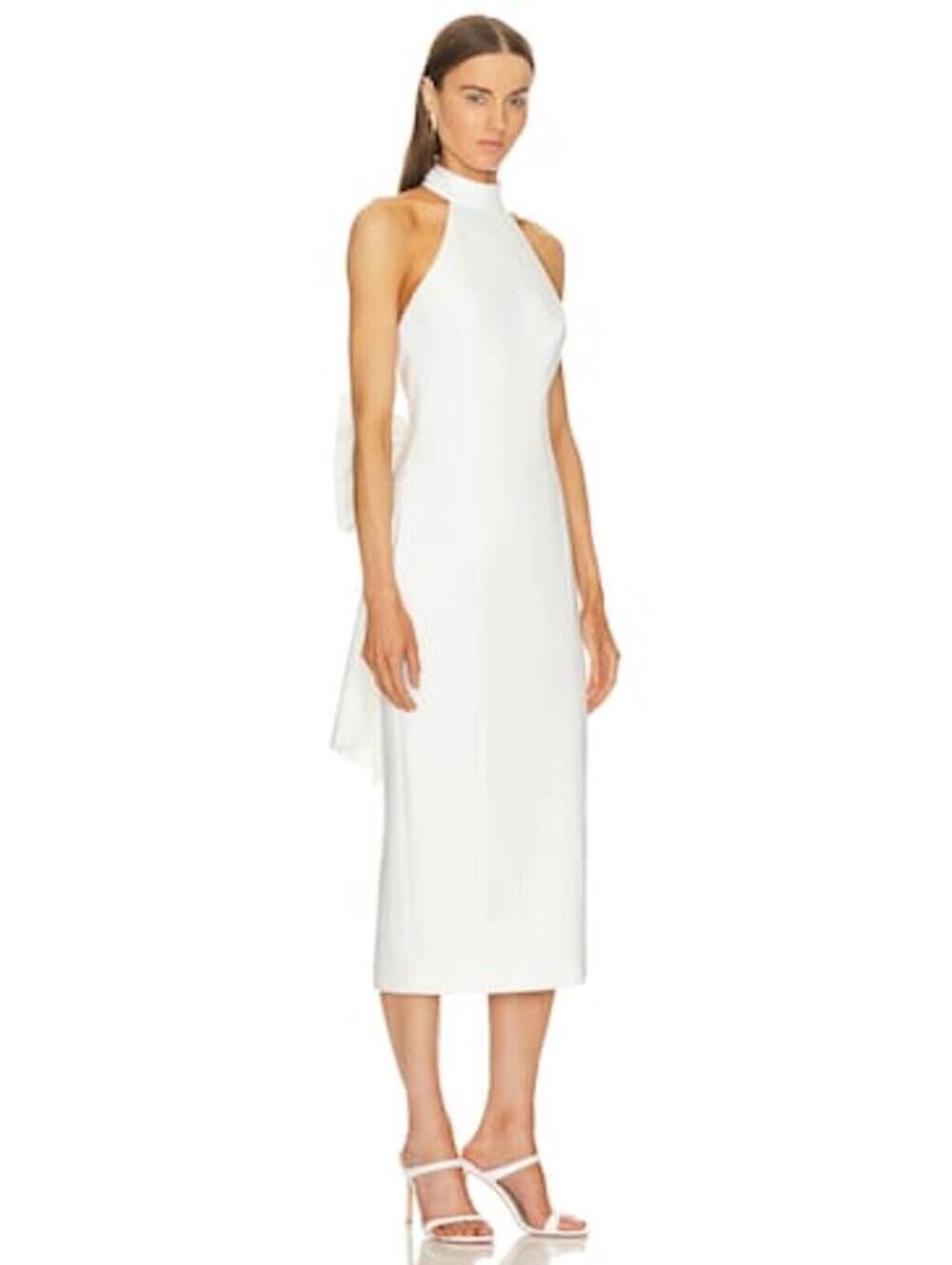 ELLIATT Odori Dress in Ivory